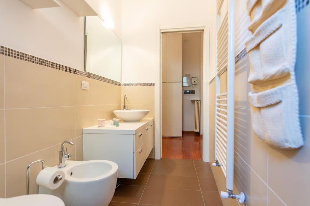 Hideout At Porta Romana Milan Extérieur photo