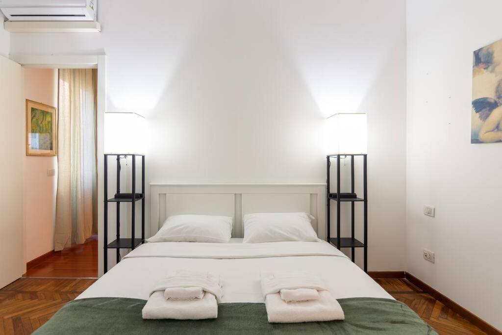 Hideout At Porta Romana Milan Extérieur photo